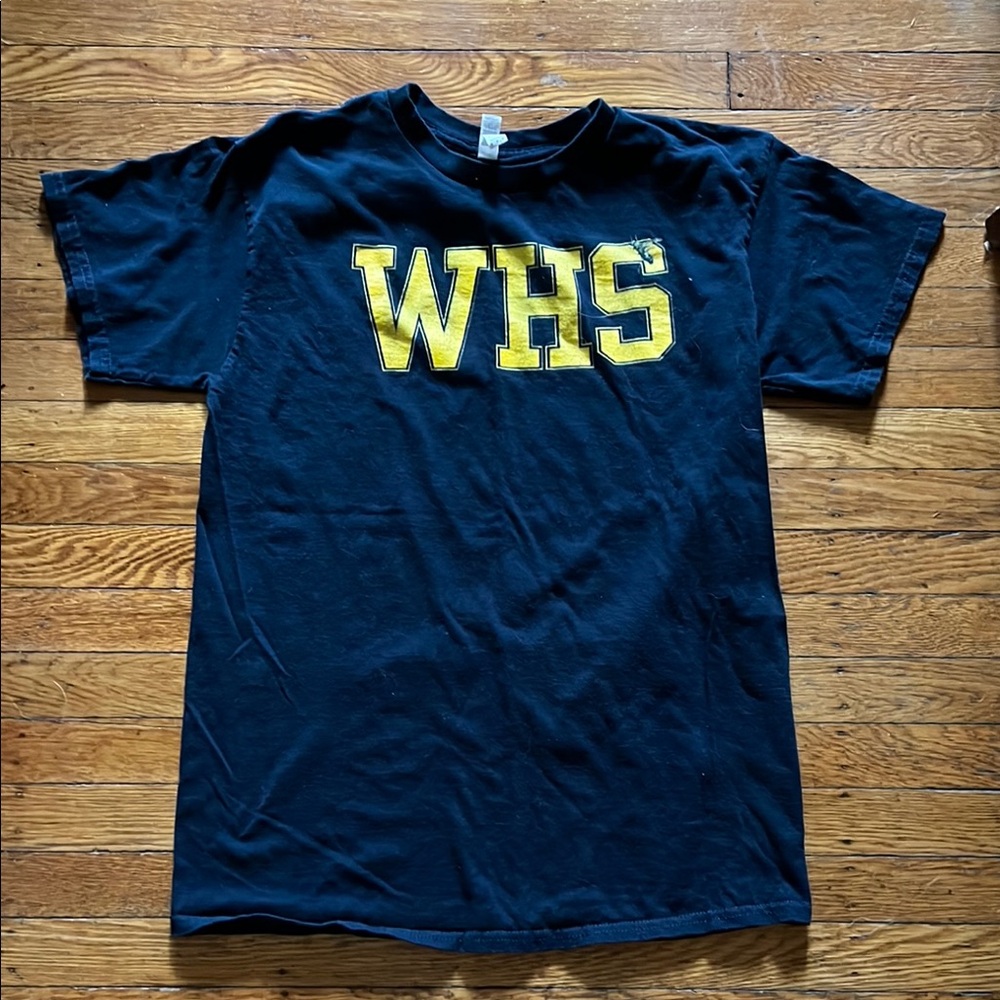 Yellowjackets WHS T-shirt